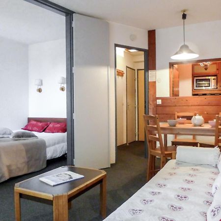 Apartment Le Chamois Blanc-10 By Interhome Chamonix Ngoại thất bức ảnh