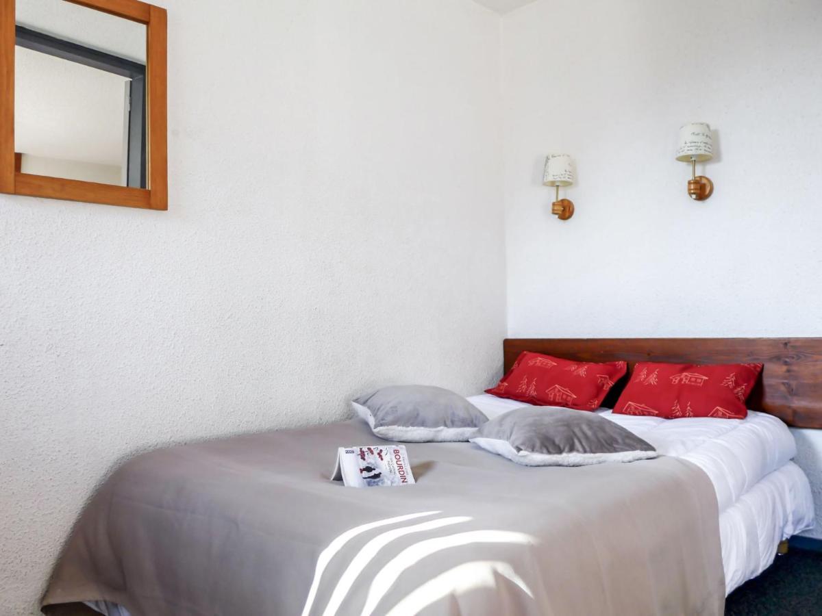 Apartment Le Chamois Blanc-10 By Interhome Chamonix Ngoại thất bức ảnh